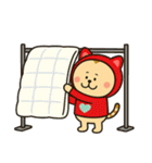 新ねここスタンプ1（個別スタンプ：27）