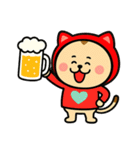 新ねここスタンプ1（個別スタンプ：36）