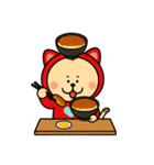 新ねここスタンプ1（個別スタンプ：38）
