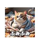 ころころマンチカンのほっこりイラスト（個別スタンプ：29）