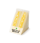 コンビニのごはん（個別スタンプ：21）
