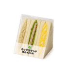 コンビニのごはん（個別スタンプ：22）