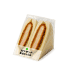 コンビニのごはん（個別スタンプ：23）