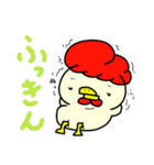 とりむねミート【ダイエット】（個別スタンプ：10）