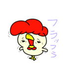 とりむねミート【ダイエット】（個別スタンプ：29）