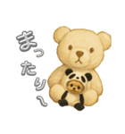 可愛い～ワンコたちだワン♪（個別スタンプ：11）