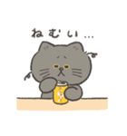 ぽぽとじじ（個別スタンプ：22）