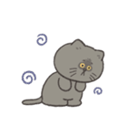ぽぽとじじ（個別スタンプ：23）