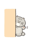 ぽぽとじじ（個別スタンプ：32）