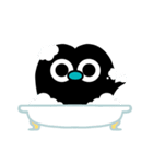 ブルル 2025（個別スタンプ：37）