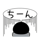ペンギン de あーる★吹き出し 大人 敬語（個別スタンプ：29）