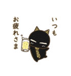 オニすけ4（個別スタンプ：32）