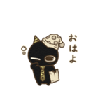 オニすけ4（個別スタンプ：37）