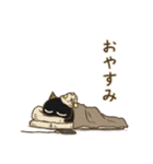 オニすけ4（個別スタンプ：40）