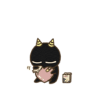 オニすけ5（個別スタンプ：12）