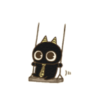 オニすけ5（個別スタンプ：21）