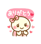 かめ子6❤感情編（個別スタンプ：10）