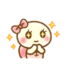 かめ子6❤感情編（個別スタンプ：11）