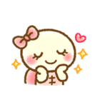 かめ子6❤感情編（個別スタンプ：14）