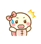 かめ子6❤感情編（個別スタンプ：26）