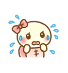 かめ子6❤感情編（個別スタンプ：27）