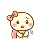 かめ子6❤感情編（個別スタンプ：29）