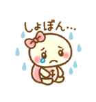 かめ子6❤感情編（個別スタンプ：31）