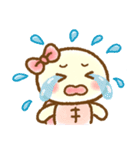かめ子6❤感情編（個別スタンプ：32）