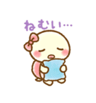 かめ子6❤感情編（個別スタンプ：38）