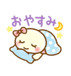 かめ子6❤感情編（個別スタンプ：39）