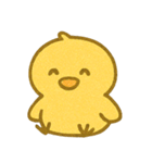 ぴよんスタンプ第二弾（個別スタンプ：29）