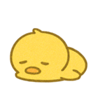ぴよんスタンプ第二弾（個別スタンプ：32）