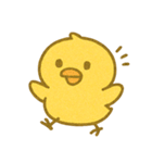 ぴよんスタンプ第二弾（個別スタンプ：33）
