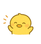 ぴよんスタンプ第二弾（個別スタンプ：36）