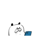 ロンロンのスタンプ4（個別スタンプ：16）