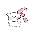 おもちわんこ（個別スタンプ：11）
