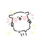おもちわんこ（個別スタンプ：13）