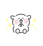 おもちわんこ（個別スタンプ：14）