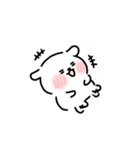 おもちわんこ（個別スタンプ：28）