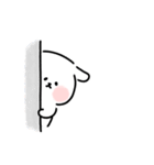 おもちわんこ（個別スタンプ：29）
