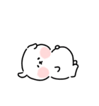 おもちわんこ（個別スタンプ：30）