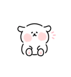 おもちわんこ（個別スタンプ：32）