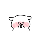 おもちわんこ（個別スタンプ：35）