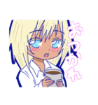 赤井土竜マンガスタンプ2（個別スタンプ：5）