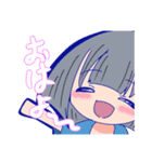 赤井土竜マンガスタンプ2（個別スタンプ：10）