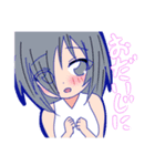 赤井土竜マンガスタンプ2（個別スタンプ：12）