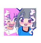 赤井土竜マンガスタンプ2（個別スタンプ：13）
