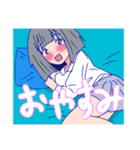 赤井土竜マンガスタンプ2（個別スタンプ：19）