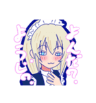 赤井土竜マンガスタンプ2（個別スタンプ：24）