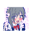 赤井土竜マンガスタンプ2（個別スタンプ：25）